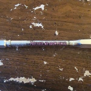 Benefit Brow pencil shade 4.5 BRAND NEW
